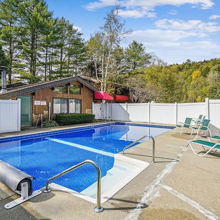 Cedarbrook Queen Studio 207 Killington Exterior photo