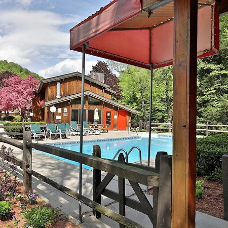 Cedarbrook Queen Studio 207 Killington Exterior photo