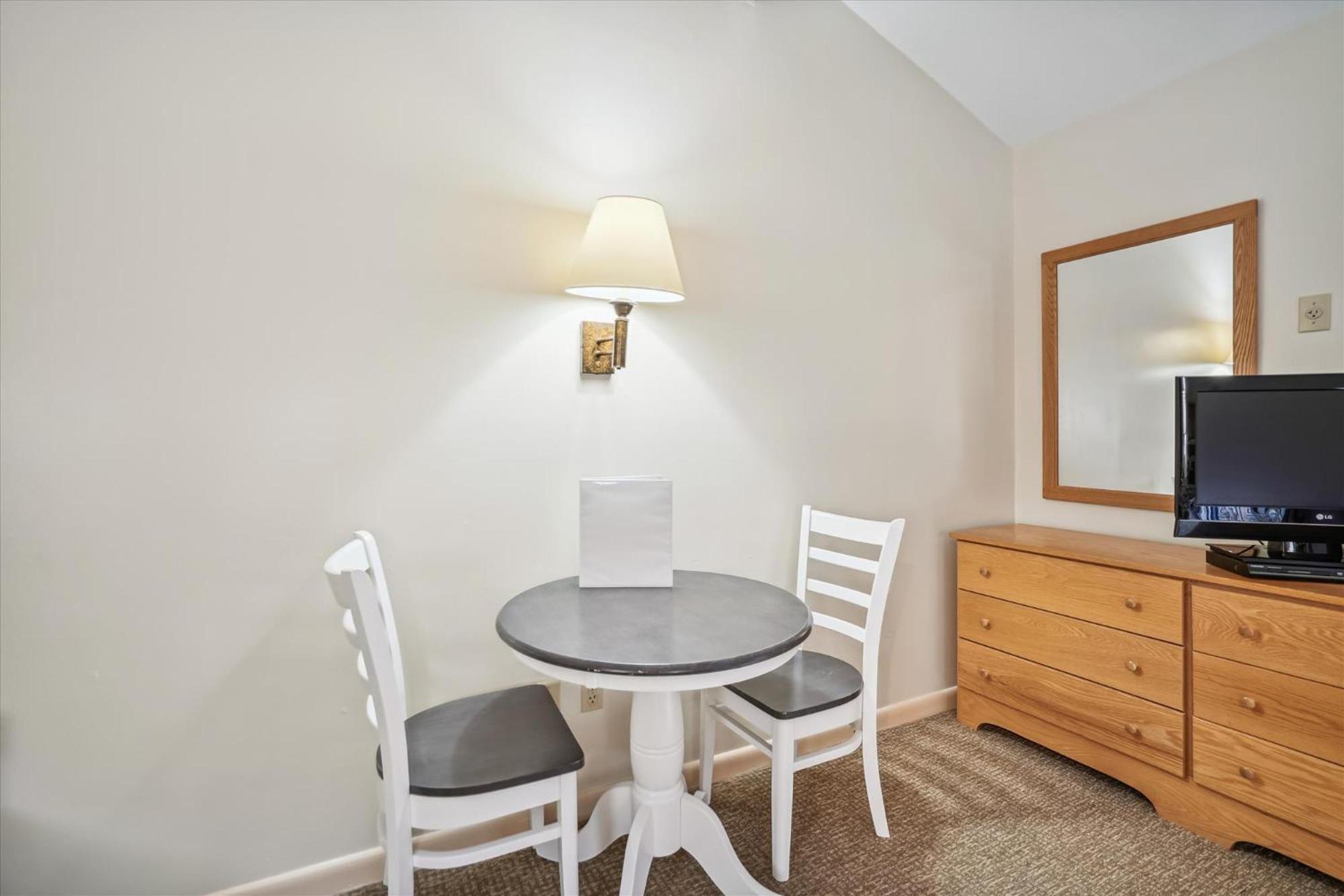 Cedarbrook Queen Studio 207 Killington Exterior photo