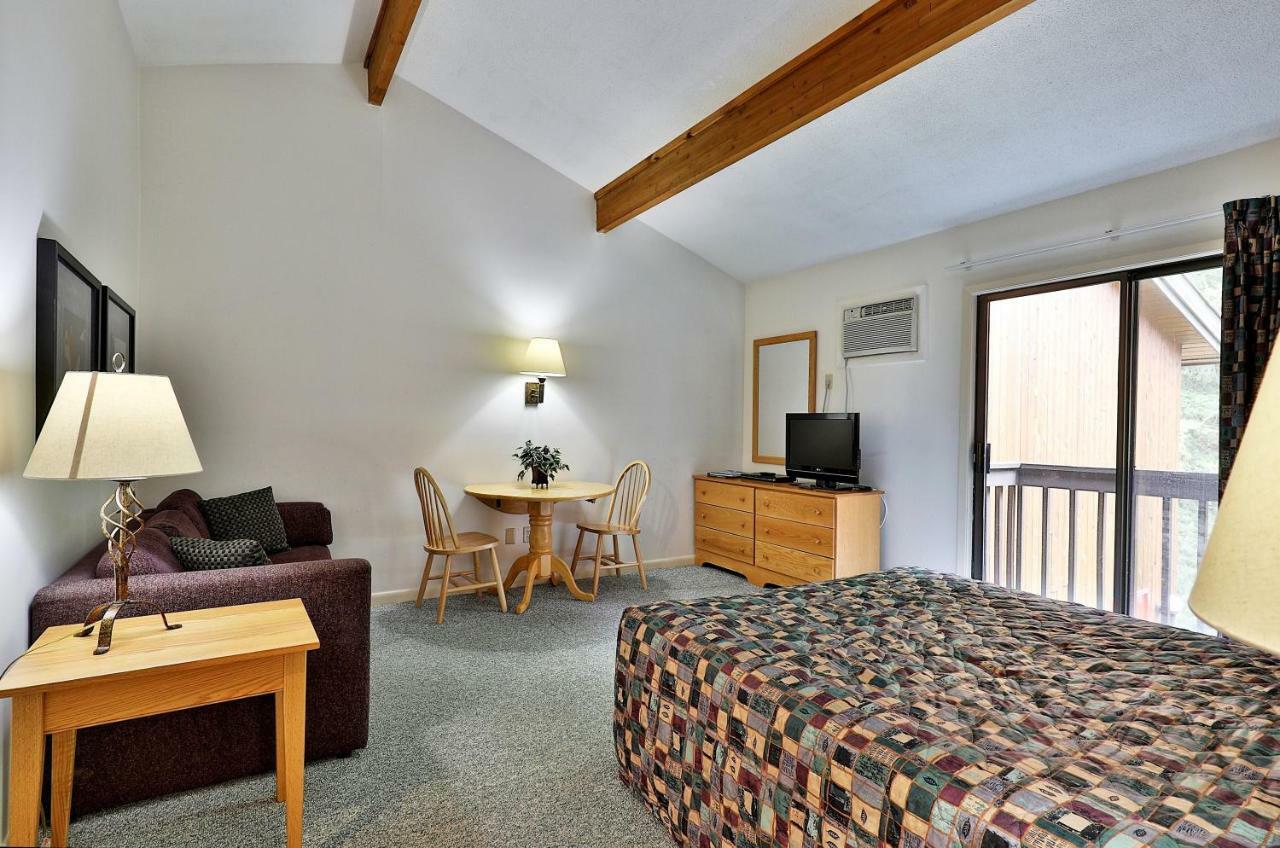 Cedarbrook Queen Studio 207 Killington Exterior photo
