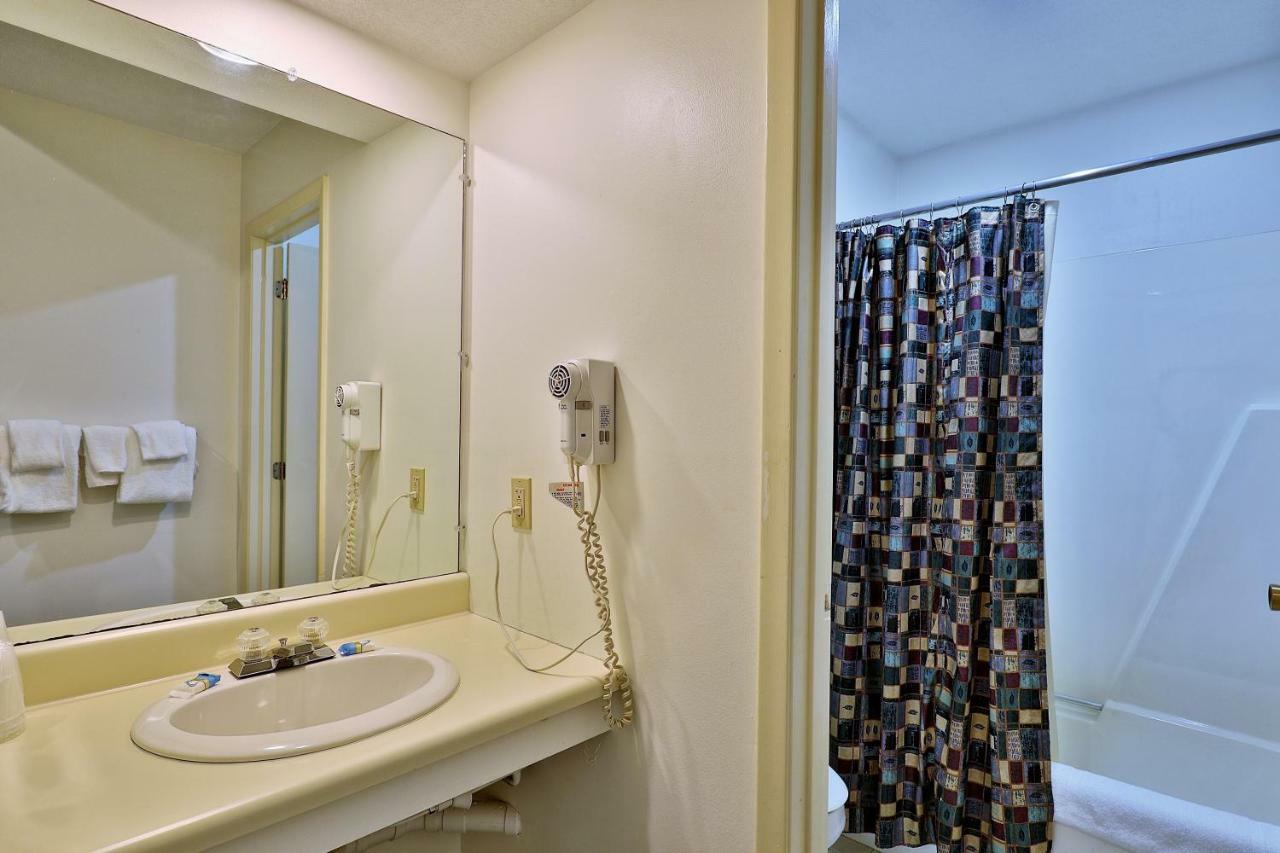 Cedarbrook Queen Studio 207 Killington Exterior photo