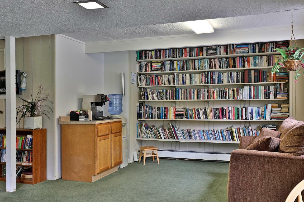 Cedarbrook Queen Studio 207 Killington Exterior photo
