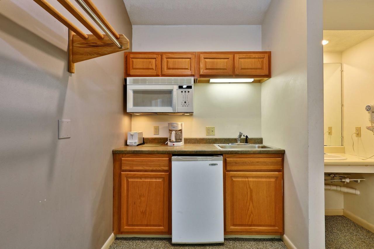 Cedarbrook Queen Studio 207 Killington Exterior photo